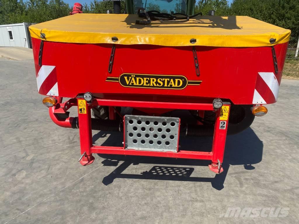 Väderstad FH 2200 Mineraalväetise laoturid