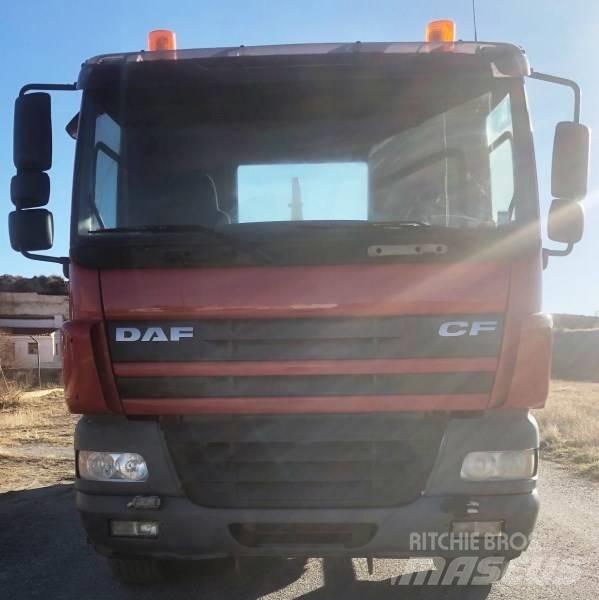 DAF CF 85.430 Kallurid
