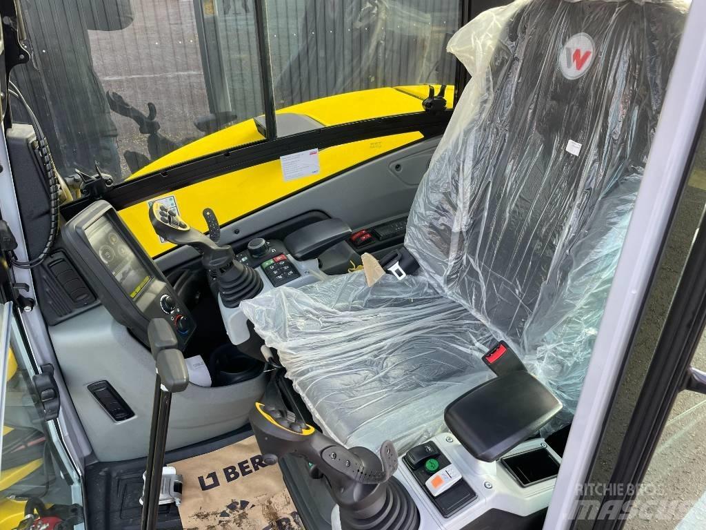 Wacker Neuson ET 90 Väikeekskavaatorid 7t-12t