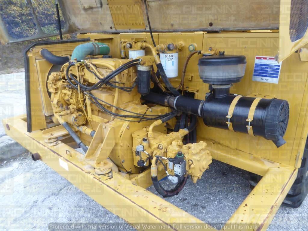 Carmix 3.5T4 Betoonisegistid