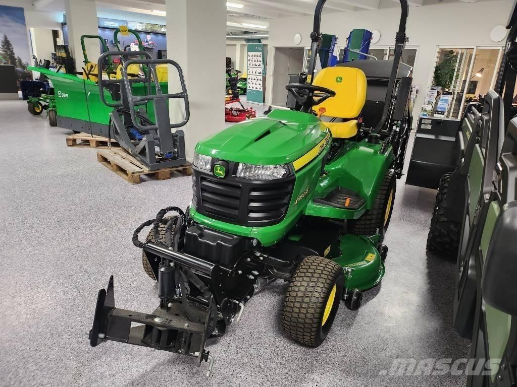 John Deere 950R Murutraktorid