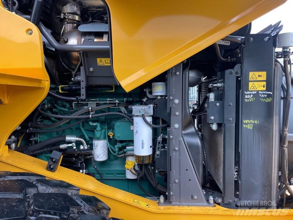 Volvo L 90 H Rataslaadurid