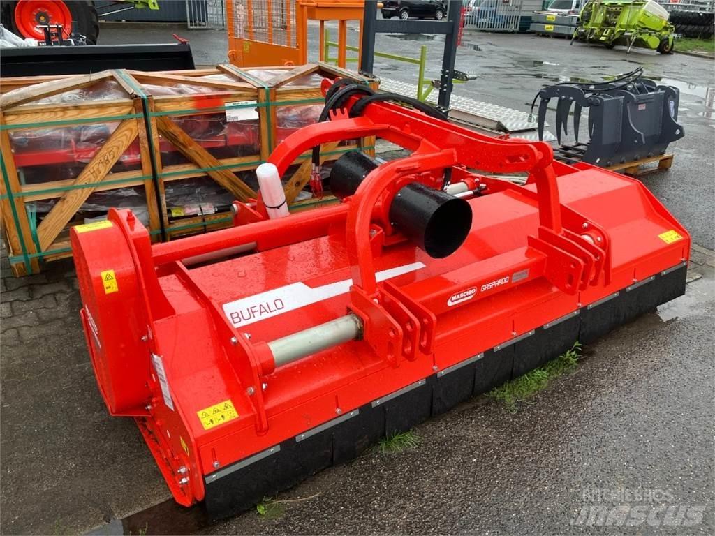 Maschio Bufalo 280 Muu kommunaaltehnika