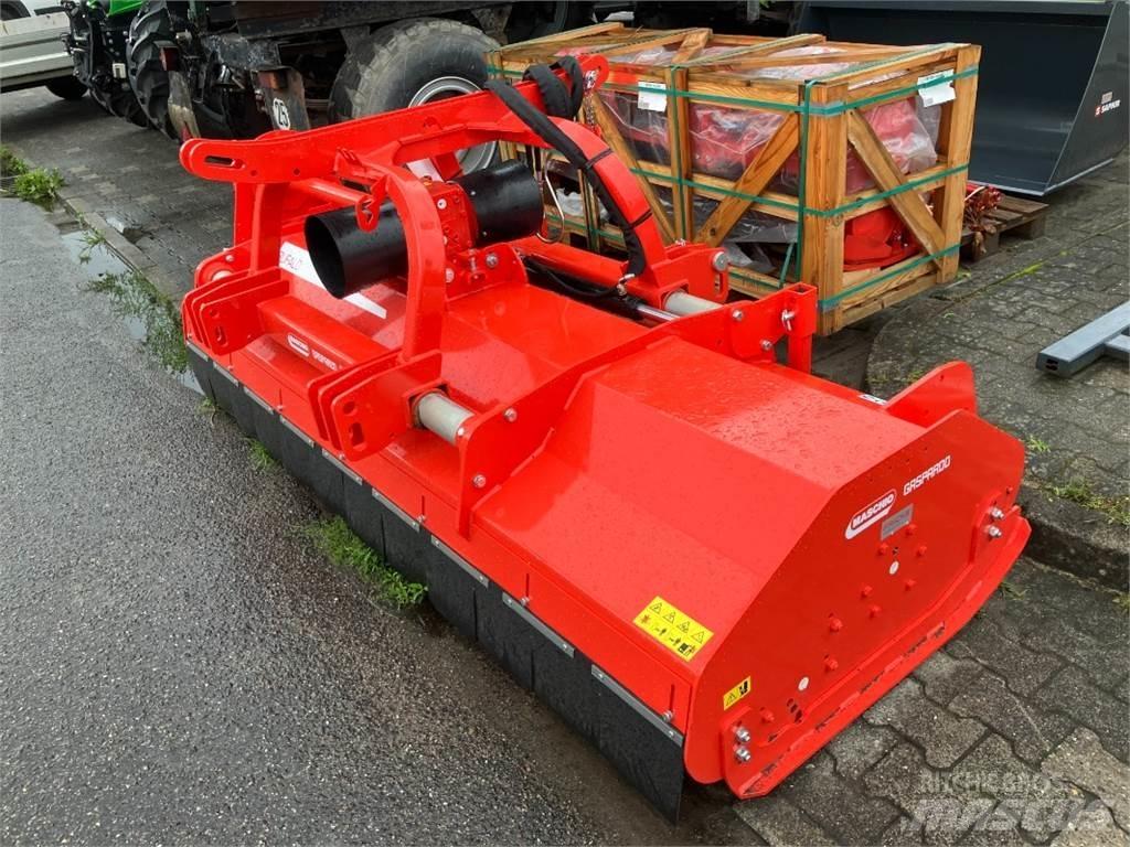 Maschio Bufalo 280 Muu kommunaaltehnika