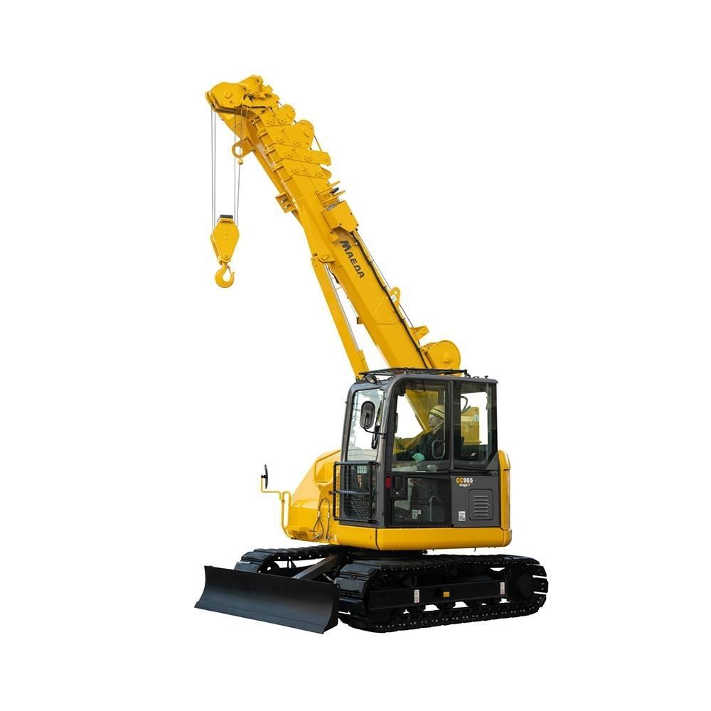 Maeda CC 985 S-2 Minikraanad