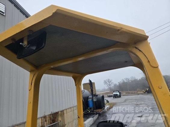John Deere 450 H Buldooserid