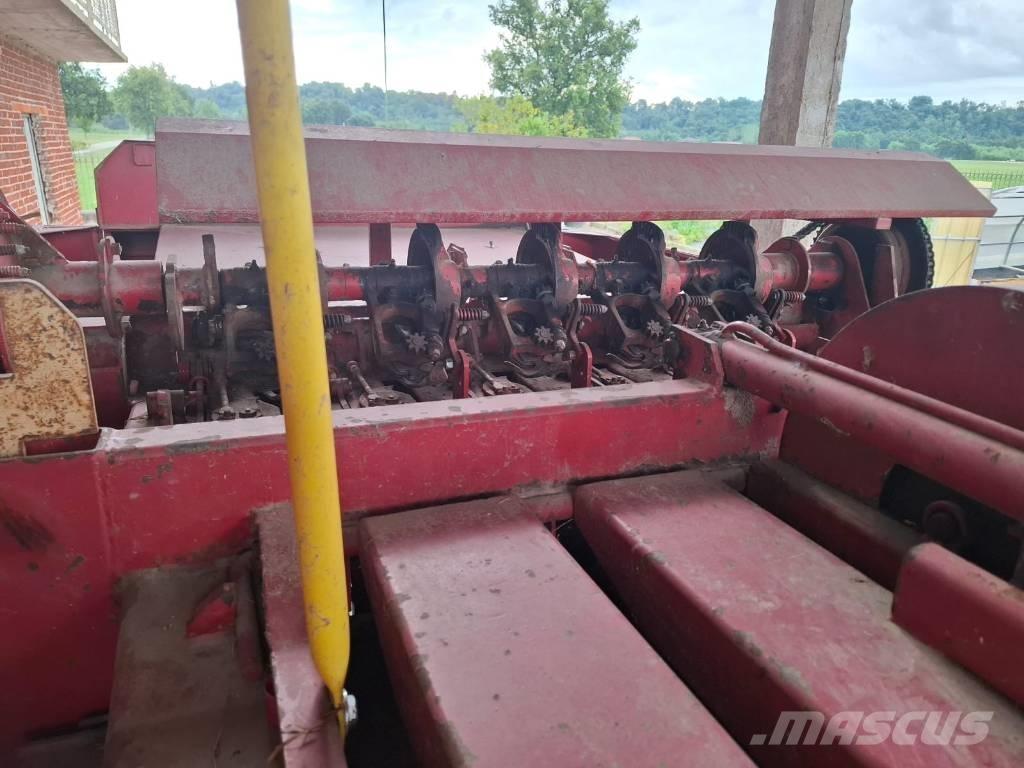 Supertino SP 60 120 Ruloonpressid