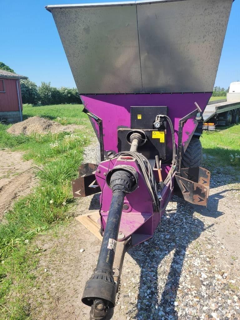 Murska Bagger Pakkimismasinad