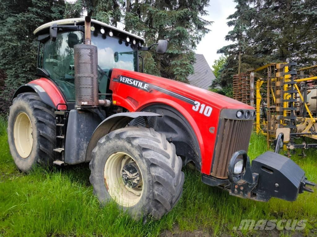 Versatile 310 Traktorid