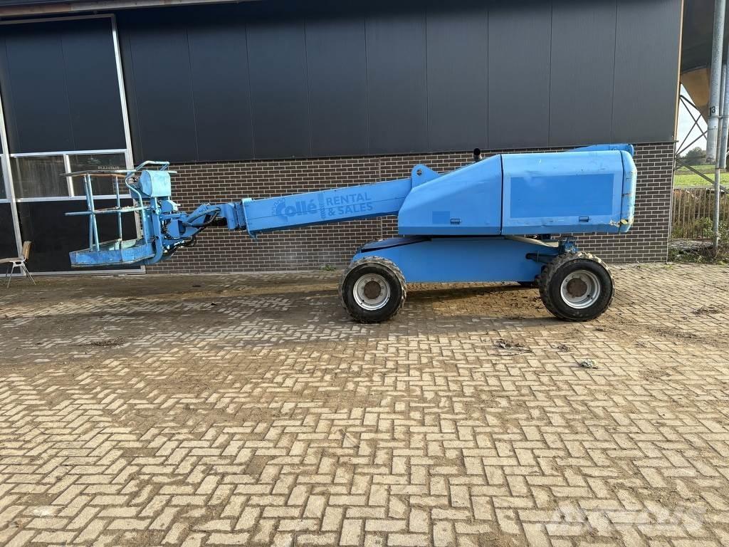 Aichi Sp12c Teleskoop poomtõstukid