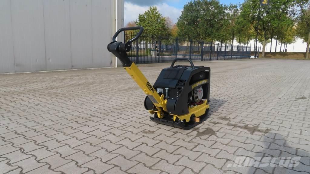 Bomag BPR 35/42D Vibraatorid