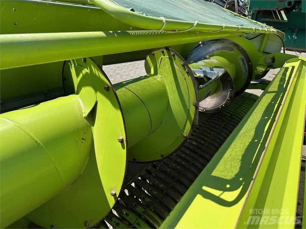 CLAAS PU 300 Pro T Silo- ja heinavarumise tehnika tarvikud