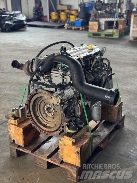 Deutz BF6M 1012 E Mootorid