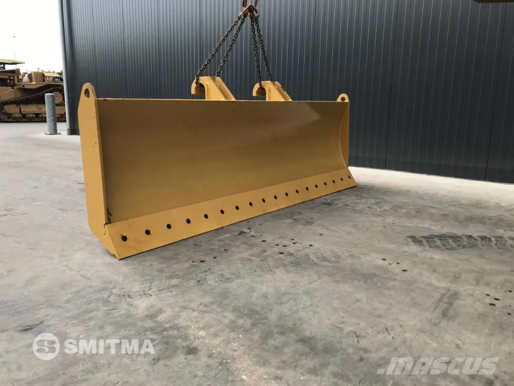 Komatsu QR Sahaterad