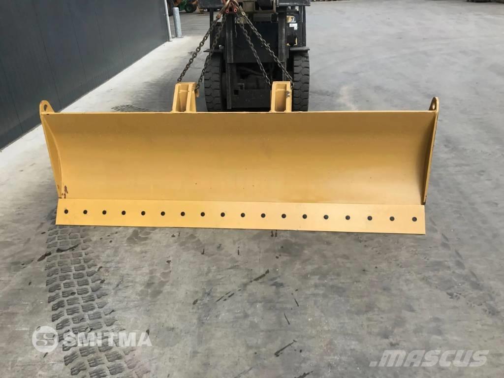 Komatsu QR Sahaterad