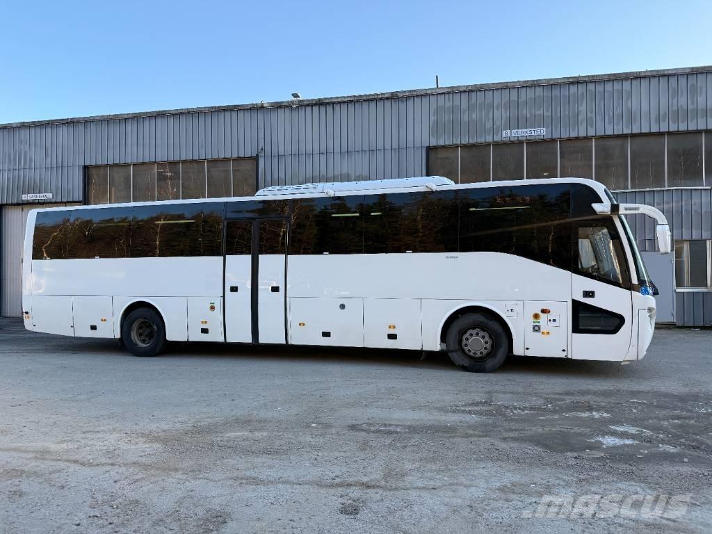 Scania Higer A 30 Linnadevahelised bussid