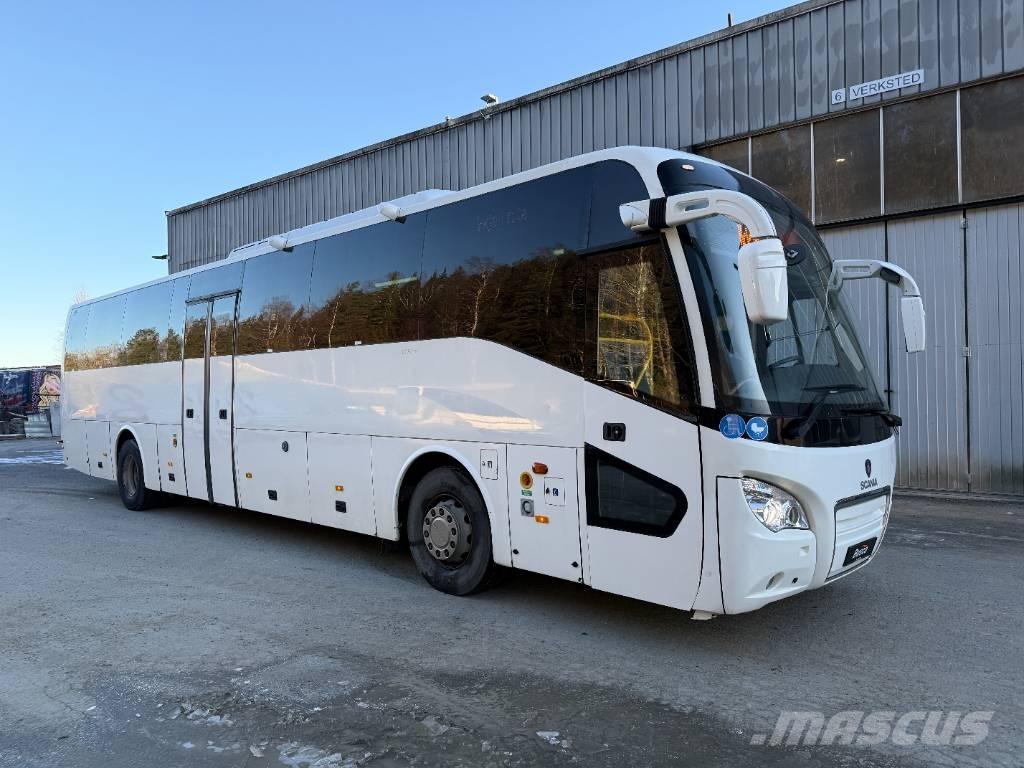 Scania Higer A 30 Linnadevahelised bussid