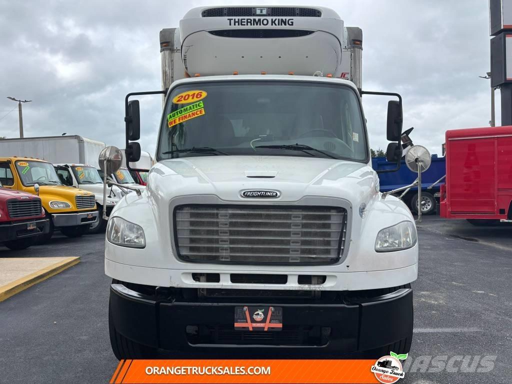 Freightliner M2 Külmikautod