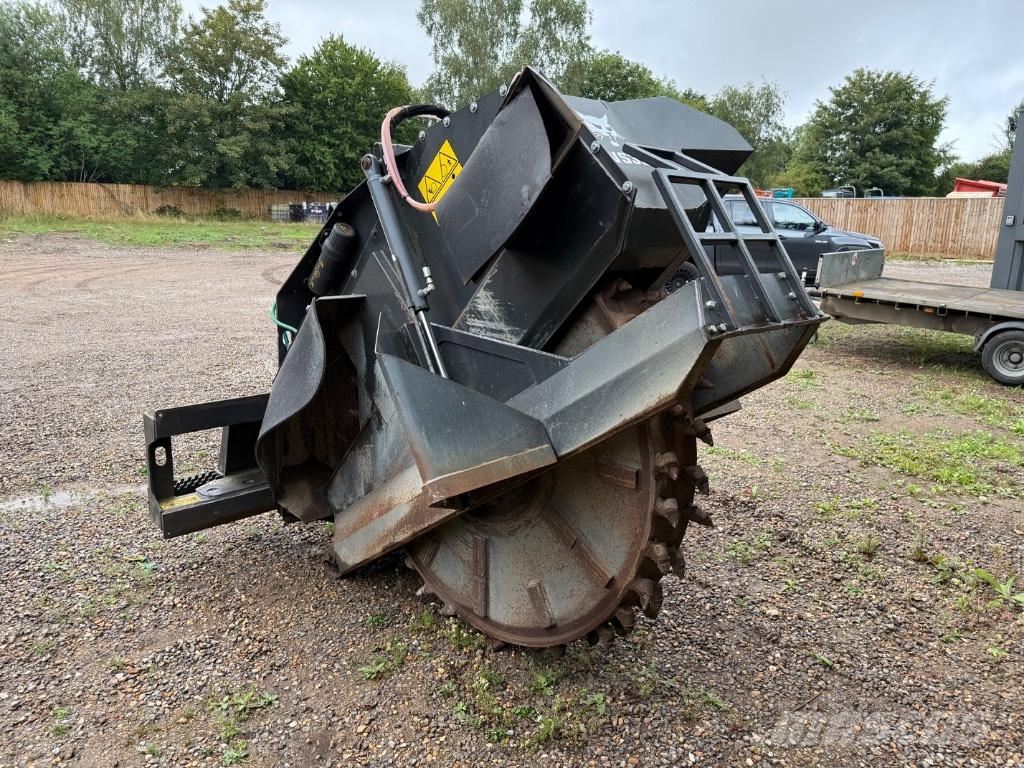 Bobcat WS 32 Muud osad