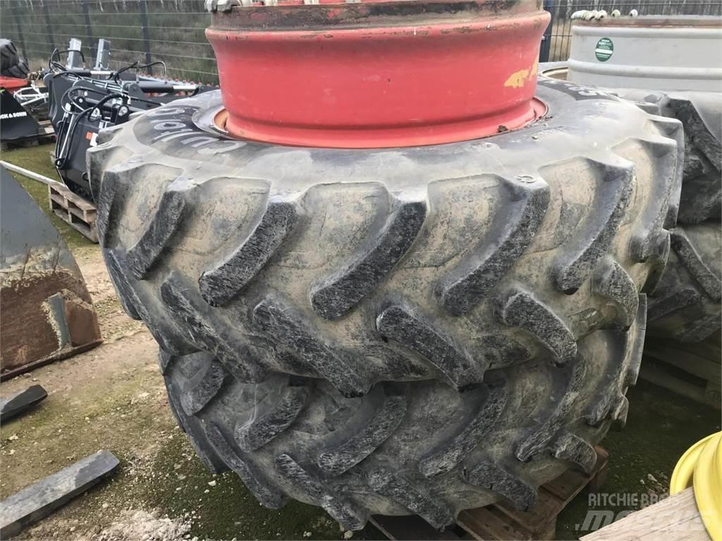 Alliance 460/85R34 Rehvid, rattad ja veljed