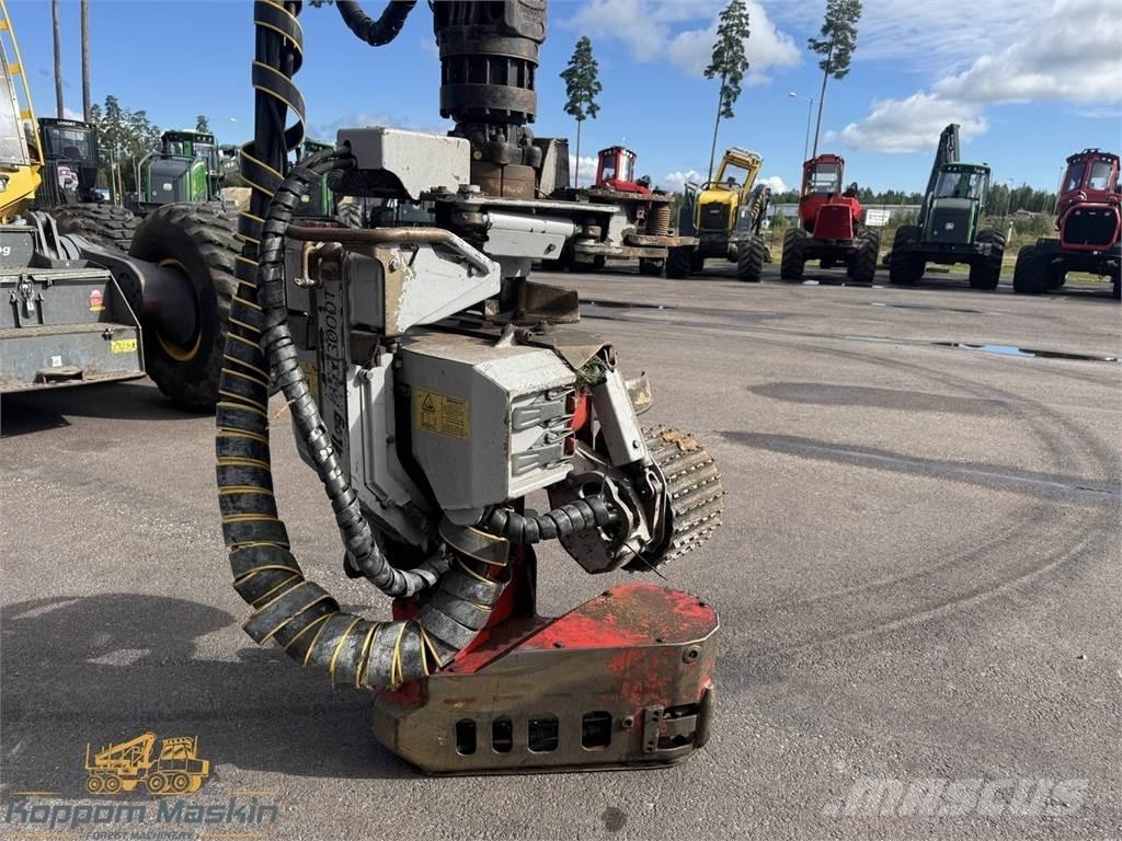 Log Max 3000T Langetuspead