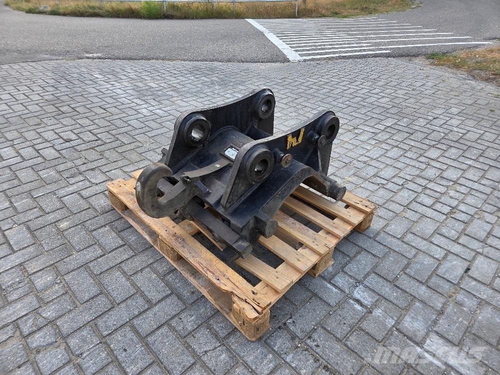 Verachtert CW45 Kiirliitmikud