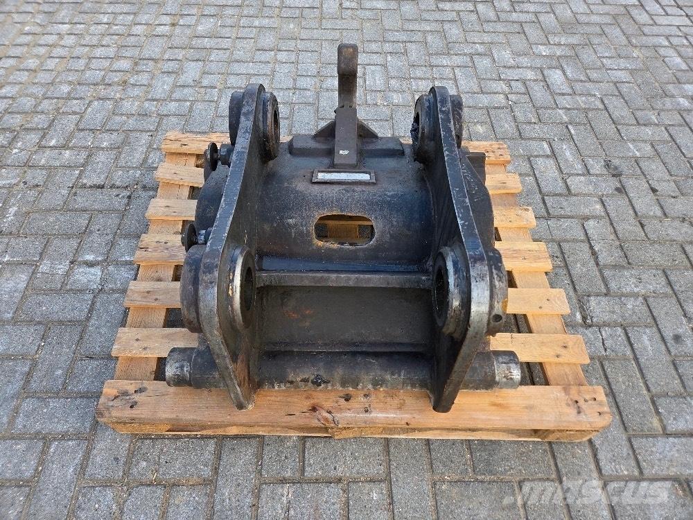 Verachtert CW45 Kiirliitmikud