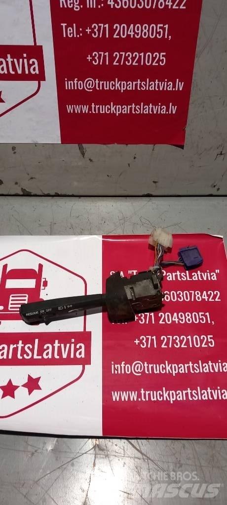 Volvo FH 12.   3172171 Kabiinid