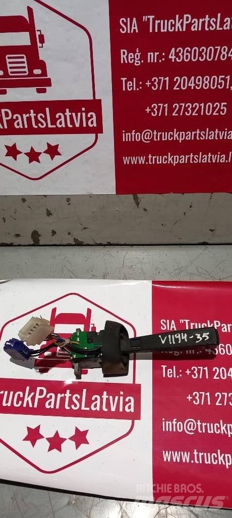 Volvo FH 12.   3172171 Kabiinid