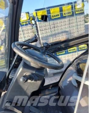 Manitou MI 30 D Diiseltõstukid