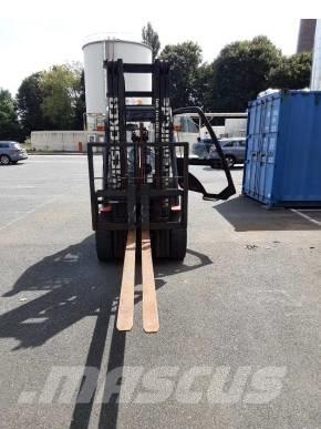 Manitou MI 30 D Diiseltõstukid