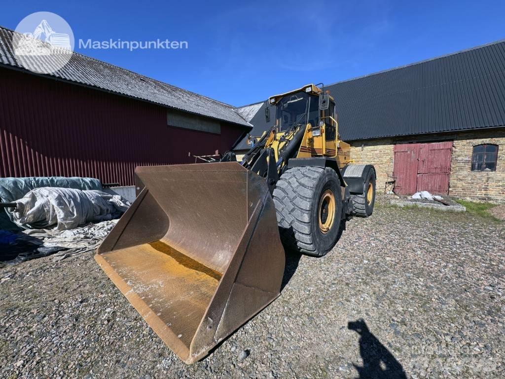Ljungby L 20 Rataslaadurid
