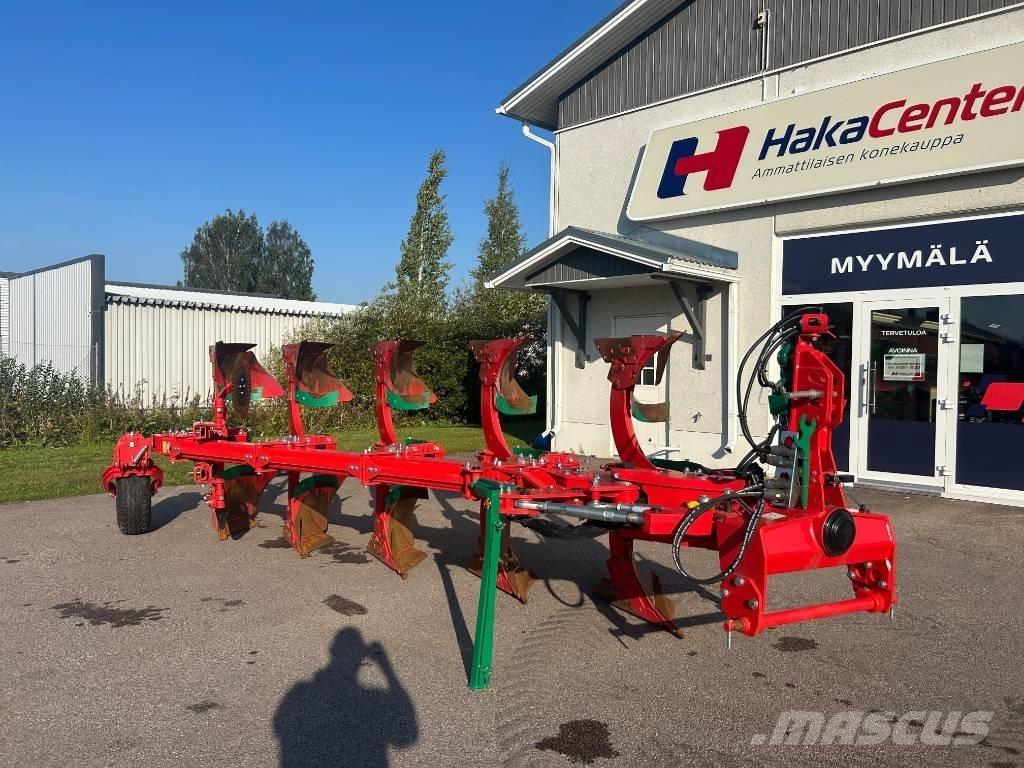 Agro-Masz POVR5 Pöördadrad