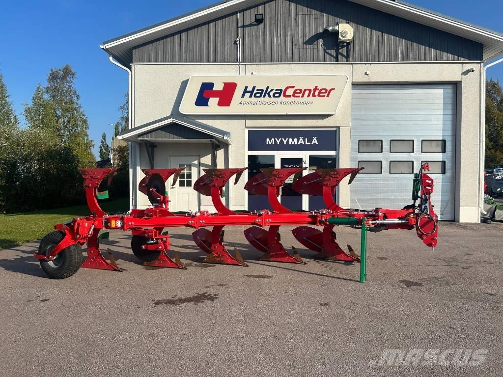 Agro-Masz POVR5 Pöördadrad