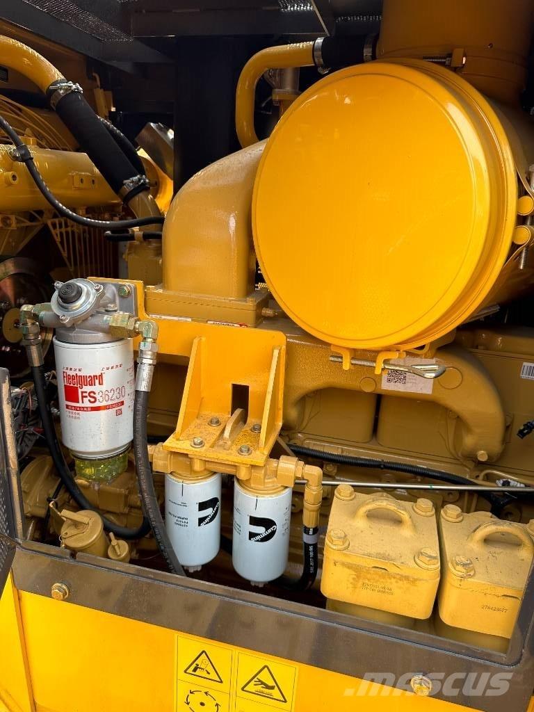 Shantui SD22 Buldooserid