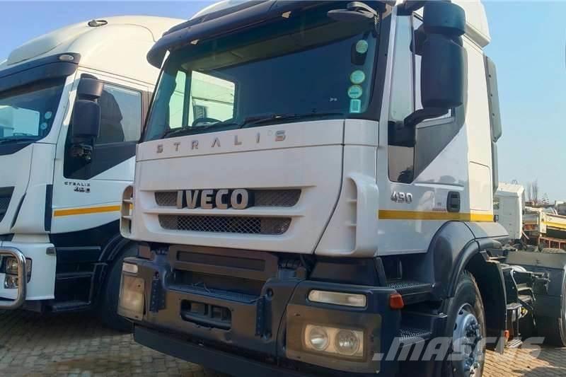 Iveco 430 Muud veokid