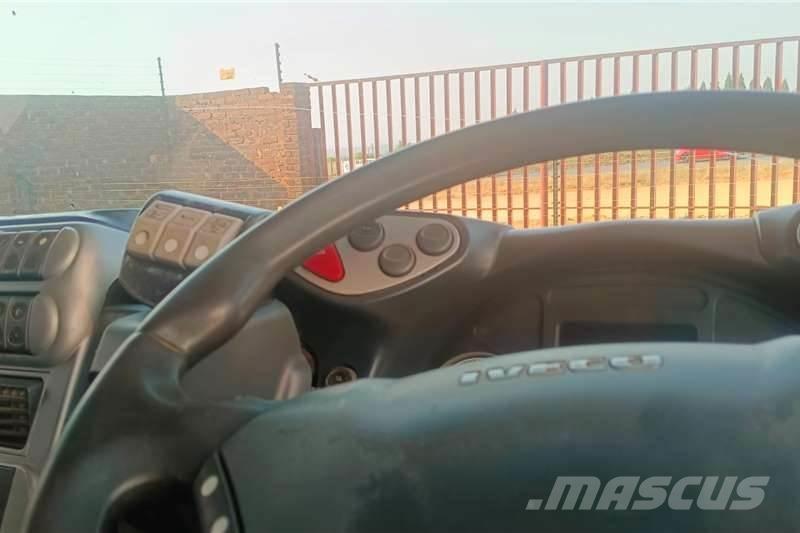 Iveco 430 Muud veokid