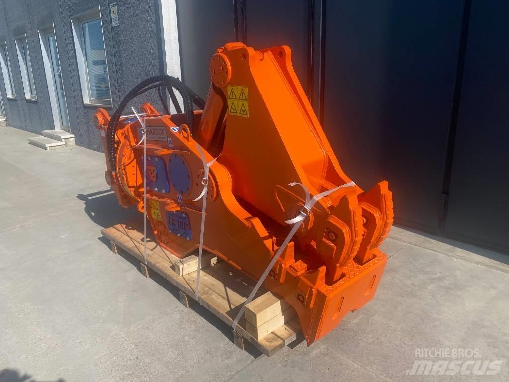 Trevibenne FR18P Haaratsid