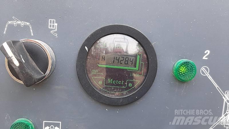 Bomag BW 125 AD4 Tandemrullid