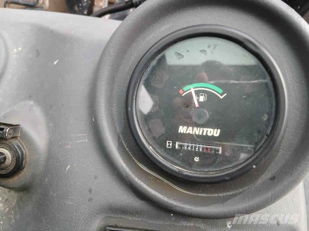 Manitou MC 18 Diiseltõstukid