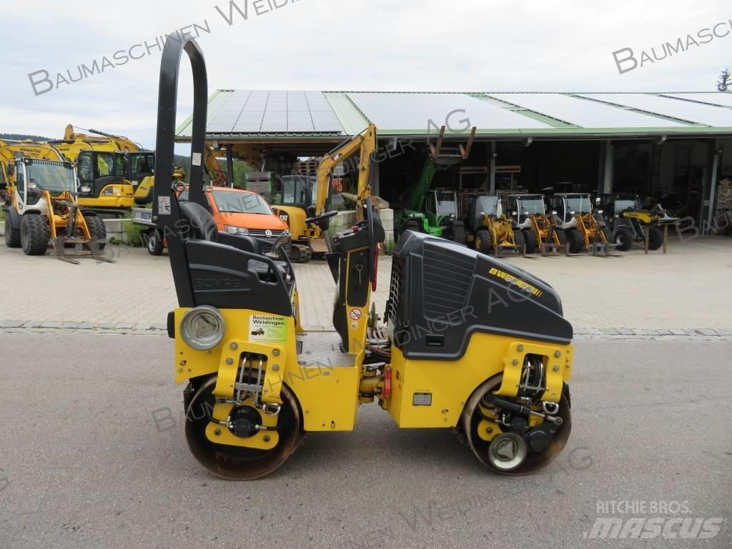 Bomag BW 90 AD-5 Tandemrullid