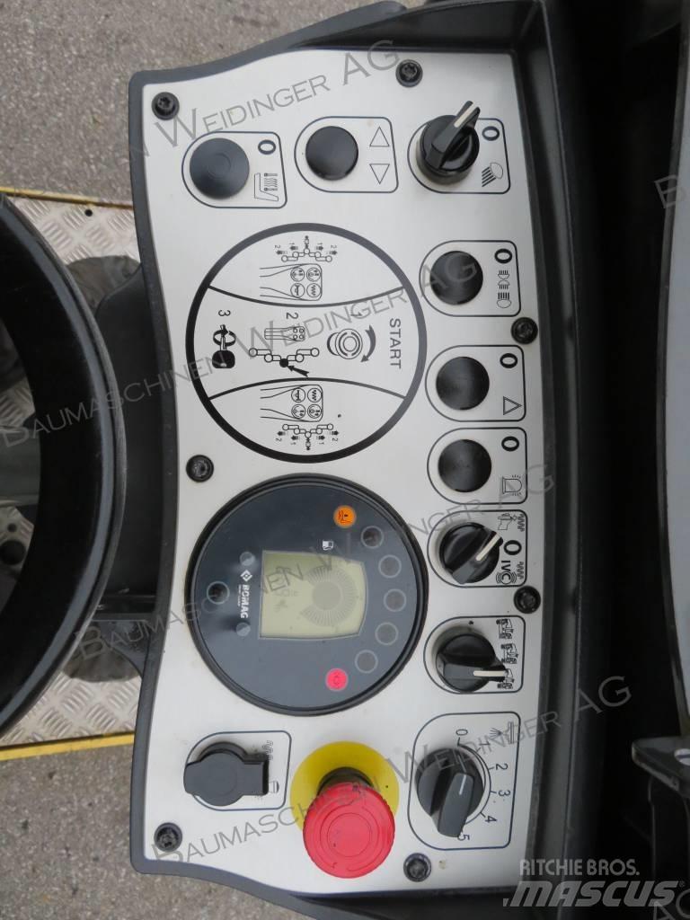 Bomag BW 90 AD-5 Tandemrullid