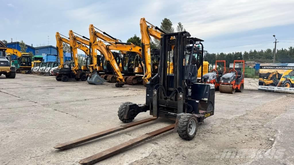 Palfinger F3-203 PX Diiseltõstukid