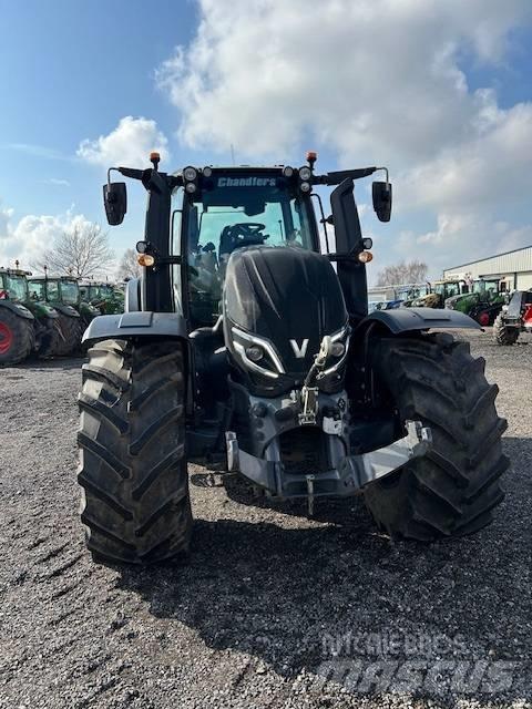Valtra T 235 D Traktorid