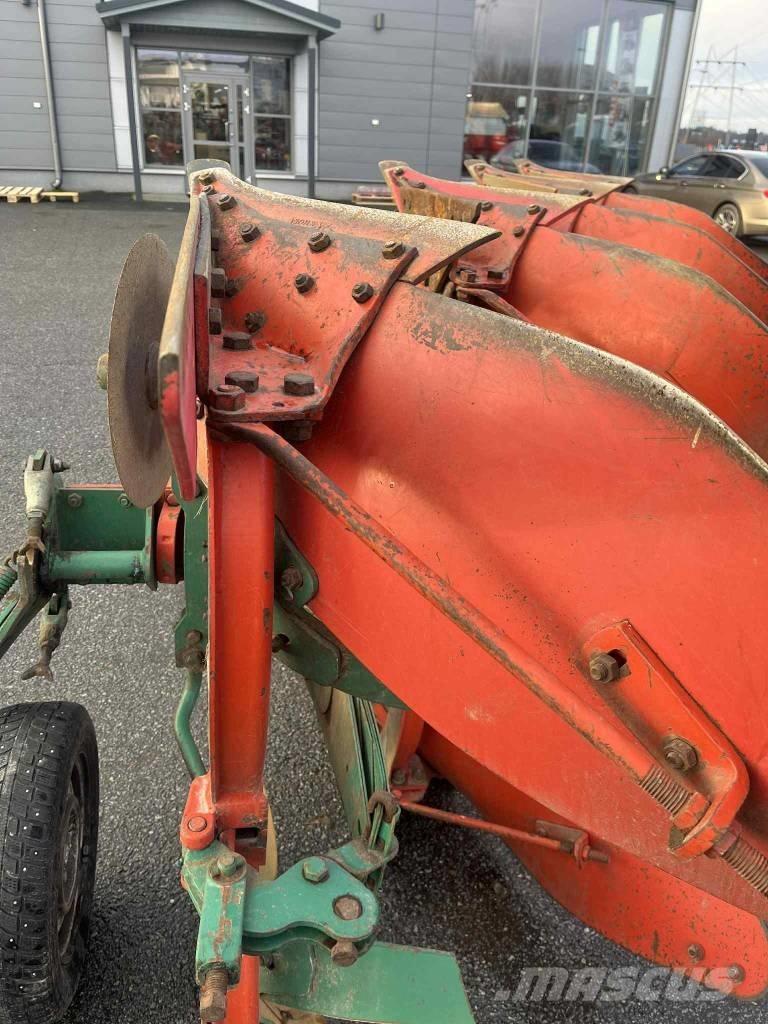 Kverneland E160-4-8 Pöördadrad