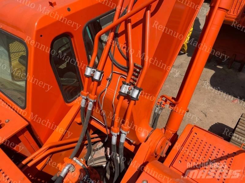 Doosan DH 300 LC-7 Roomikekskavaatorid