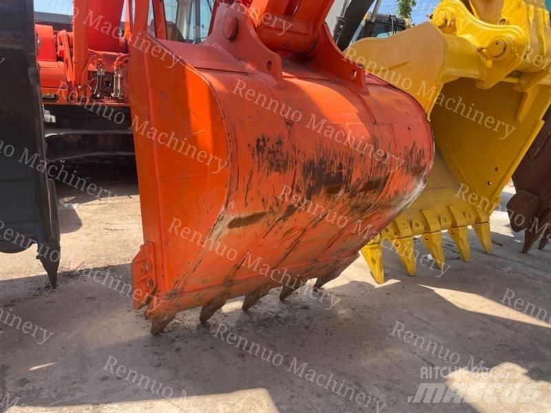 Doosan DH 300 LC-7 Roomikekskavaatorid