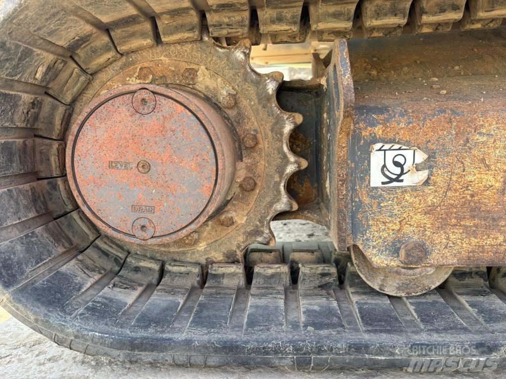 Kobelco SK 55 SRX-6 Miniekskavaatorid < 7 t