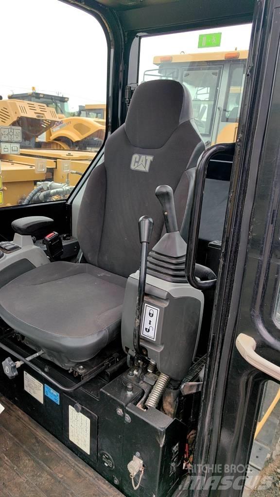 CAT 2020 CAT 307 Miniekskavaatorid < 7 t