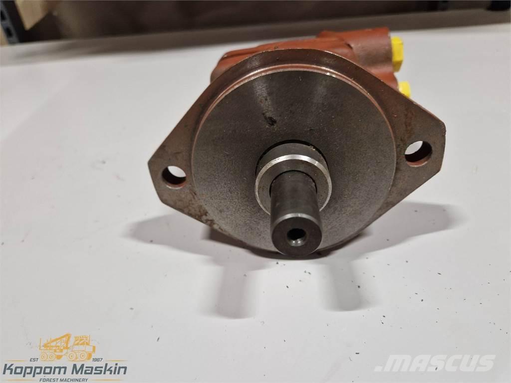 Rottne 055-0031 Hüdraulika